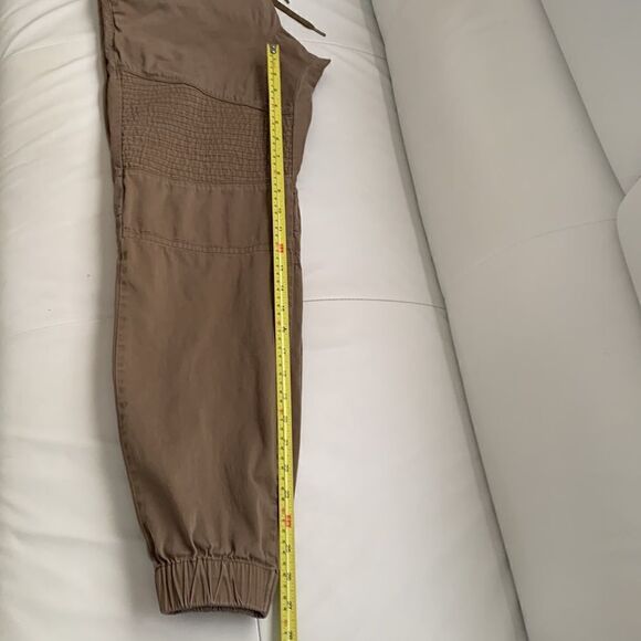 Free Planet Stretch Jogger Size S - Picture 5 of 12